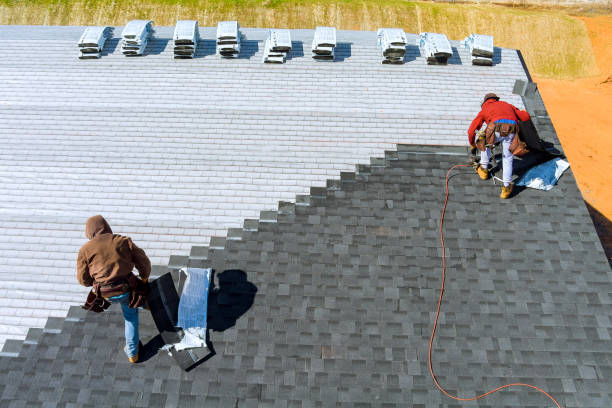 Best Commercial Roofing Services  in West Brattleboro, VT