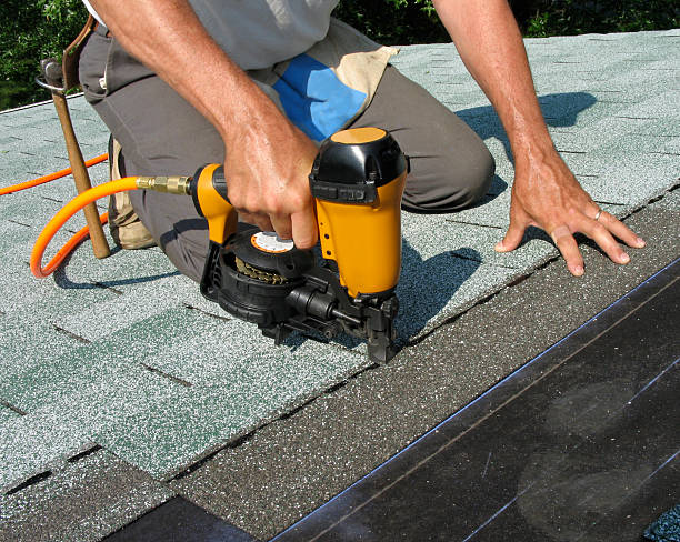 Quick and Trustworthy Emergency Roof Repair Services in West Brattleboro, VT