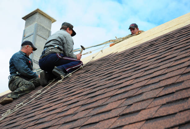 Residential Roof Replacement in West Brattleboro, VT